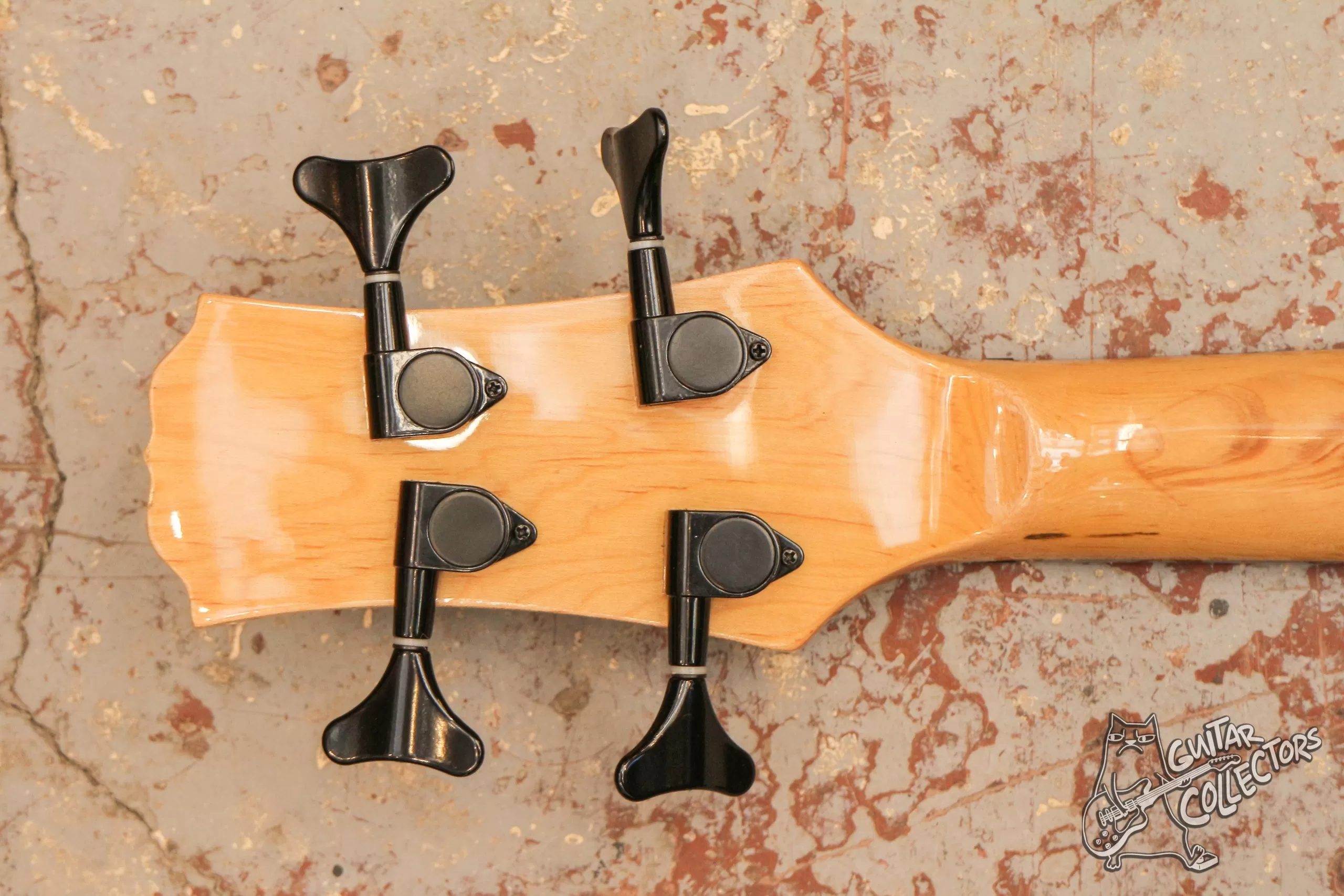 Phil Pro PBM-60 Bass
