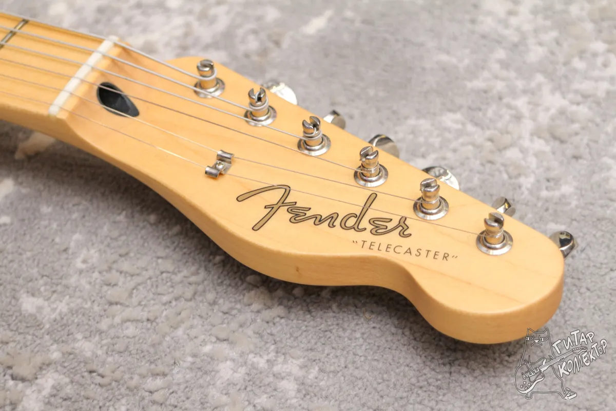 Fender Junior Collection Telecaster