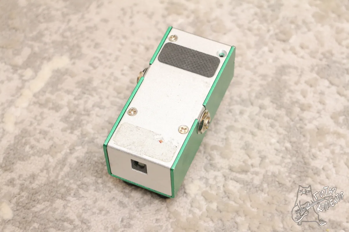 Saphue Analog Delay