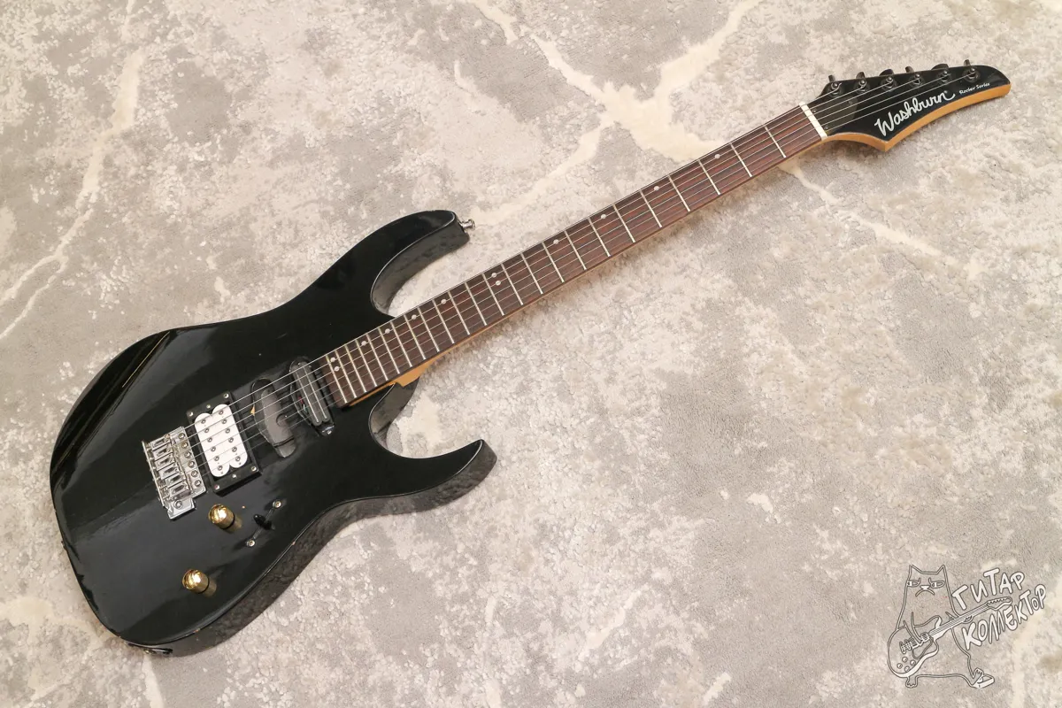 Washburn WR-120 Rocker Series