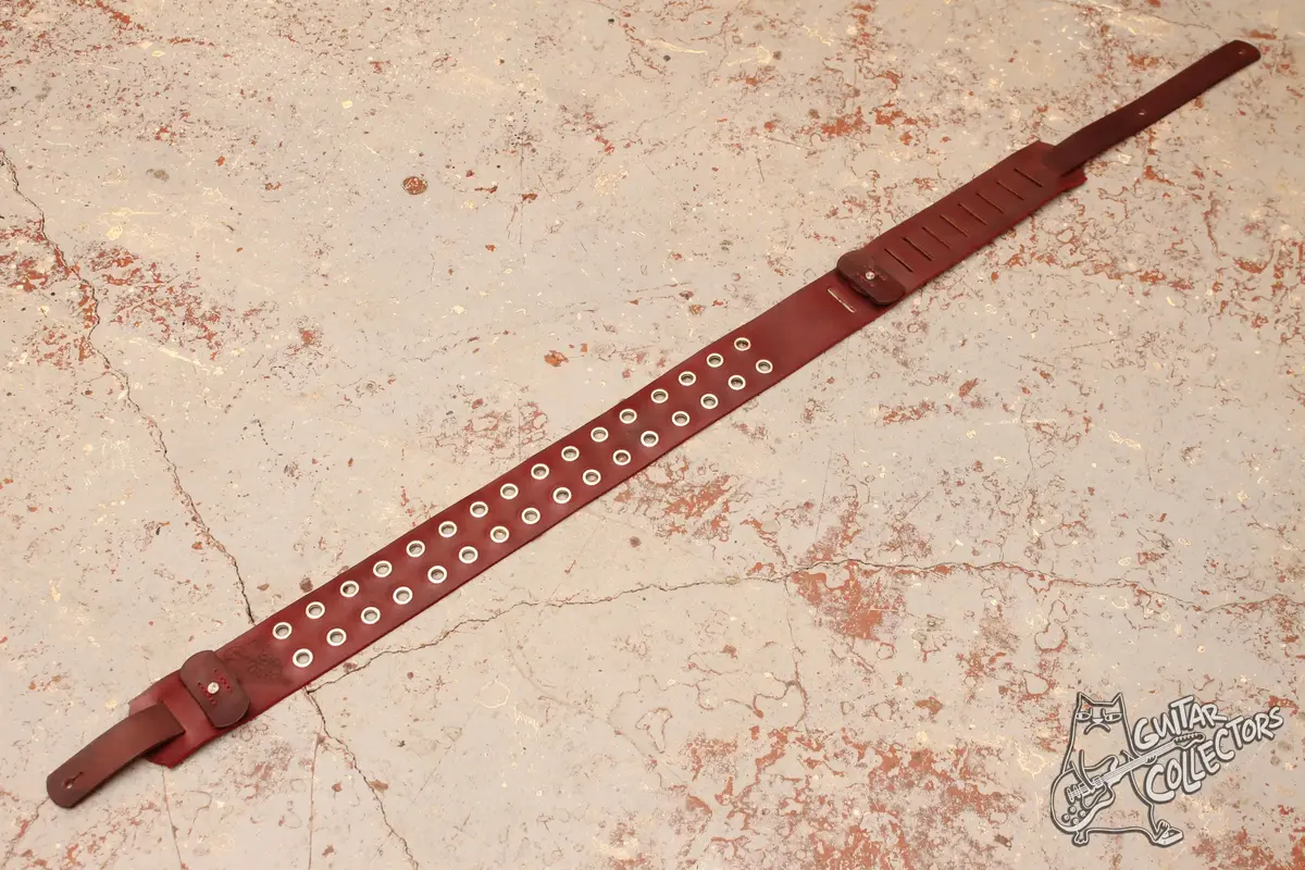 Ремень Guitarcollectors Impera G