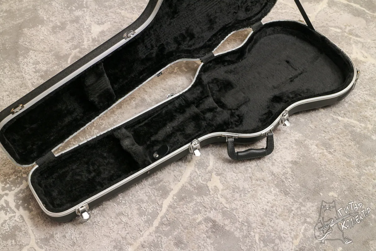 Rockcase Кейс Для Электрогитары Страт  Суперстрат  Теле