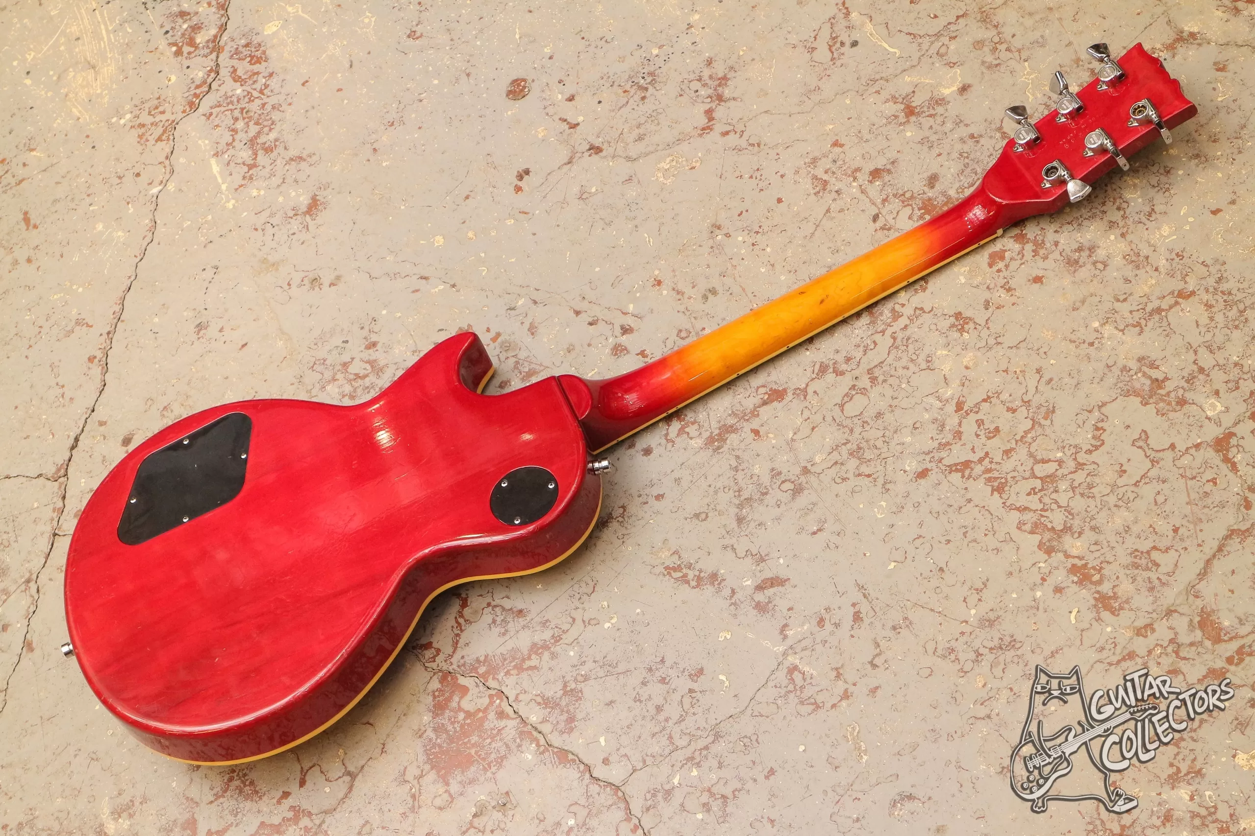 Yamaha Studio Lord SL 500 Les Paul Standard