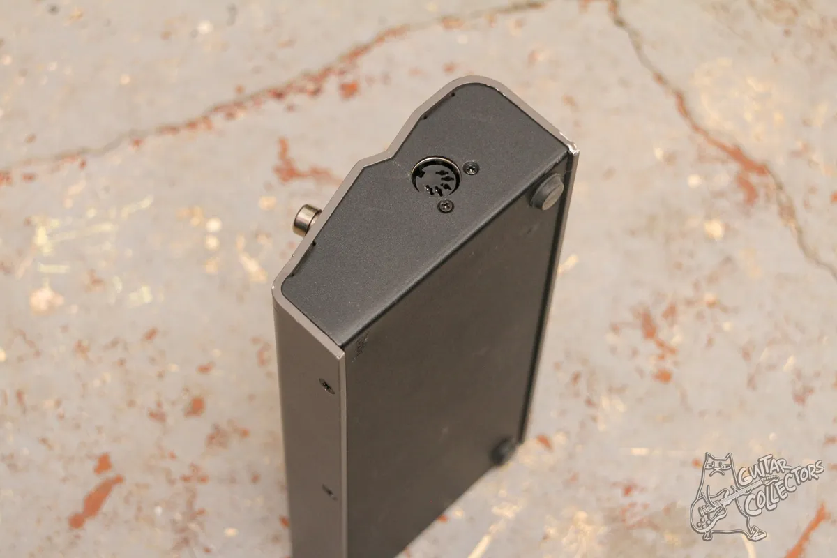 Gallien Krueger RFB III Remote Foot Controller