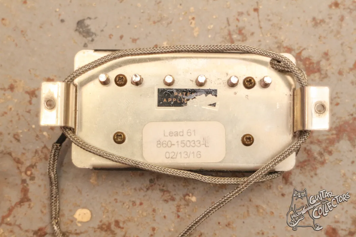 Gibson Lead 61 Humbucker Pickup