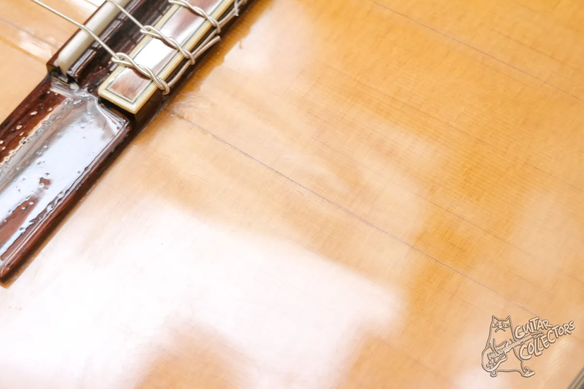 Ramis RS-50S-N Classical Guitar 4/4