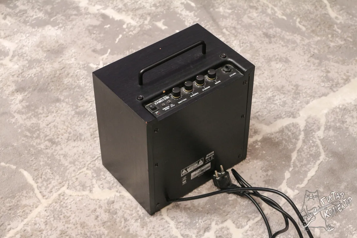 Ibanez IBZ10BV2 Bass Combo