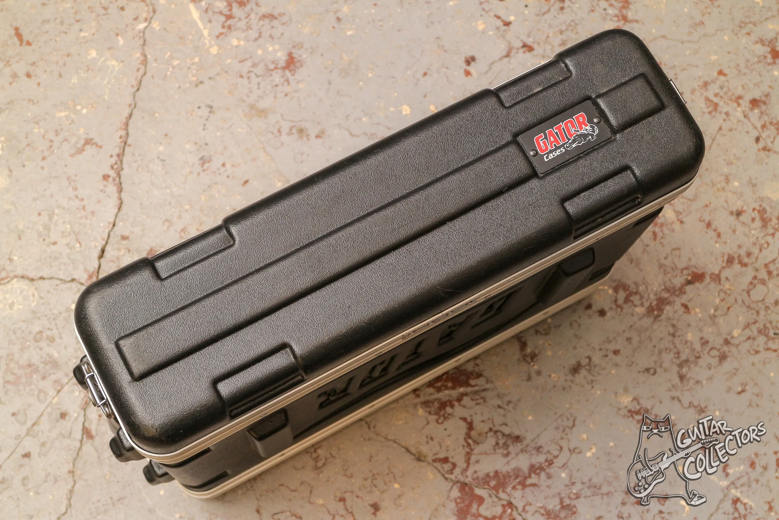 Gator GR 2L 2U Rack Рэковый Кейс