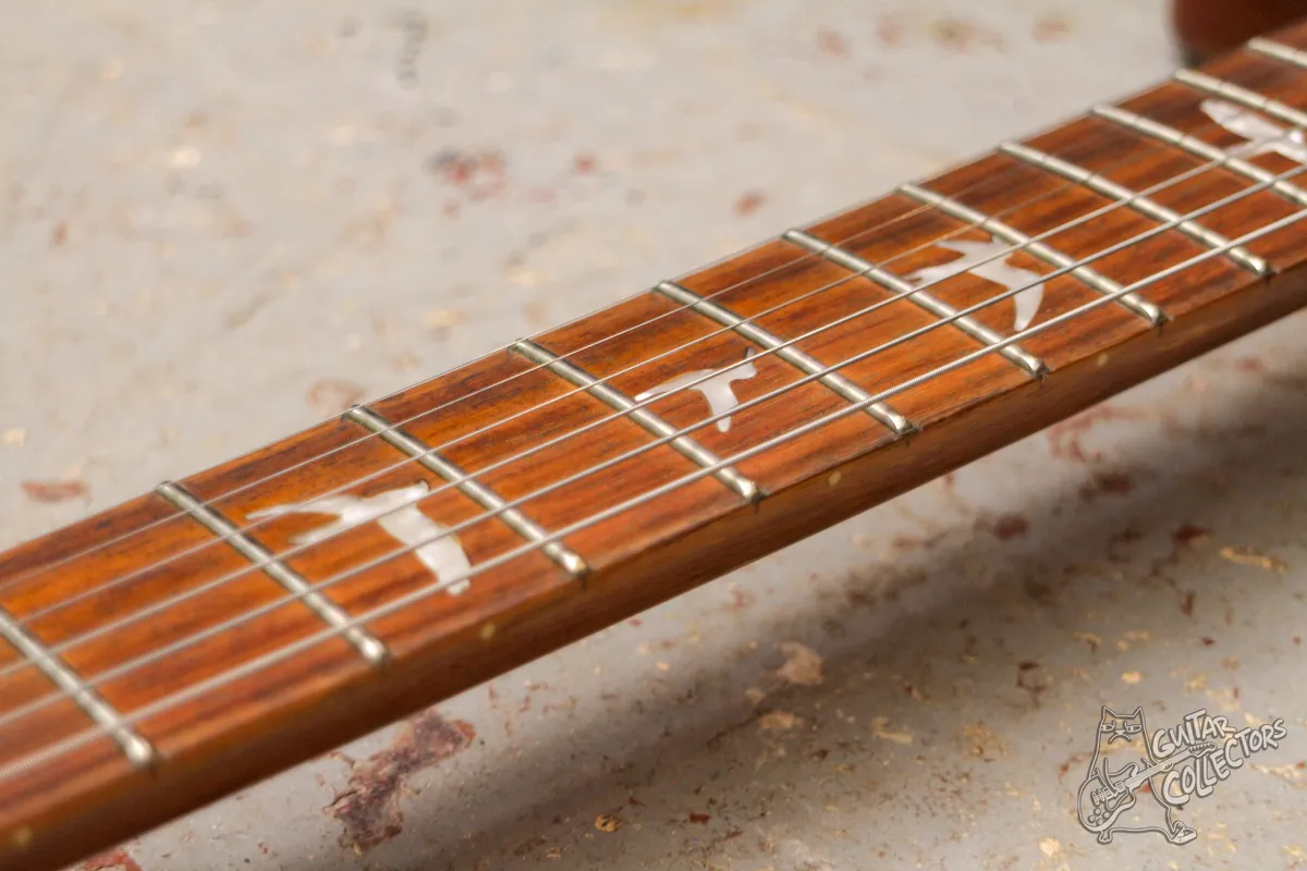 PRS SE Santana Special P90