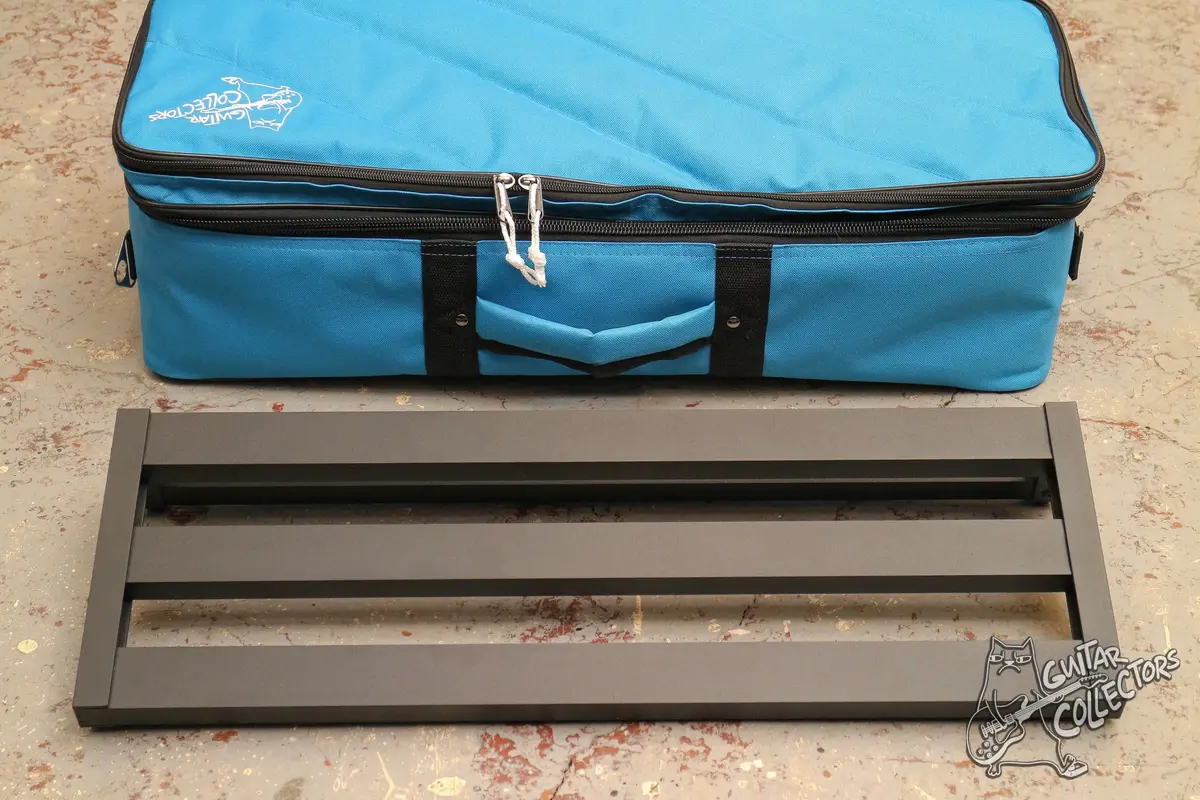 Педалборд Guitarcollectors 60x21