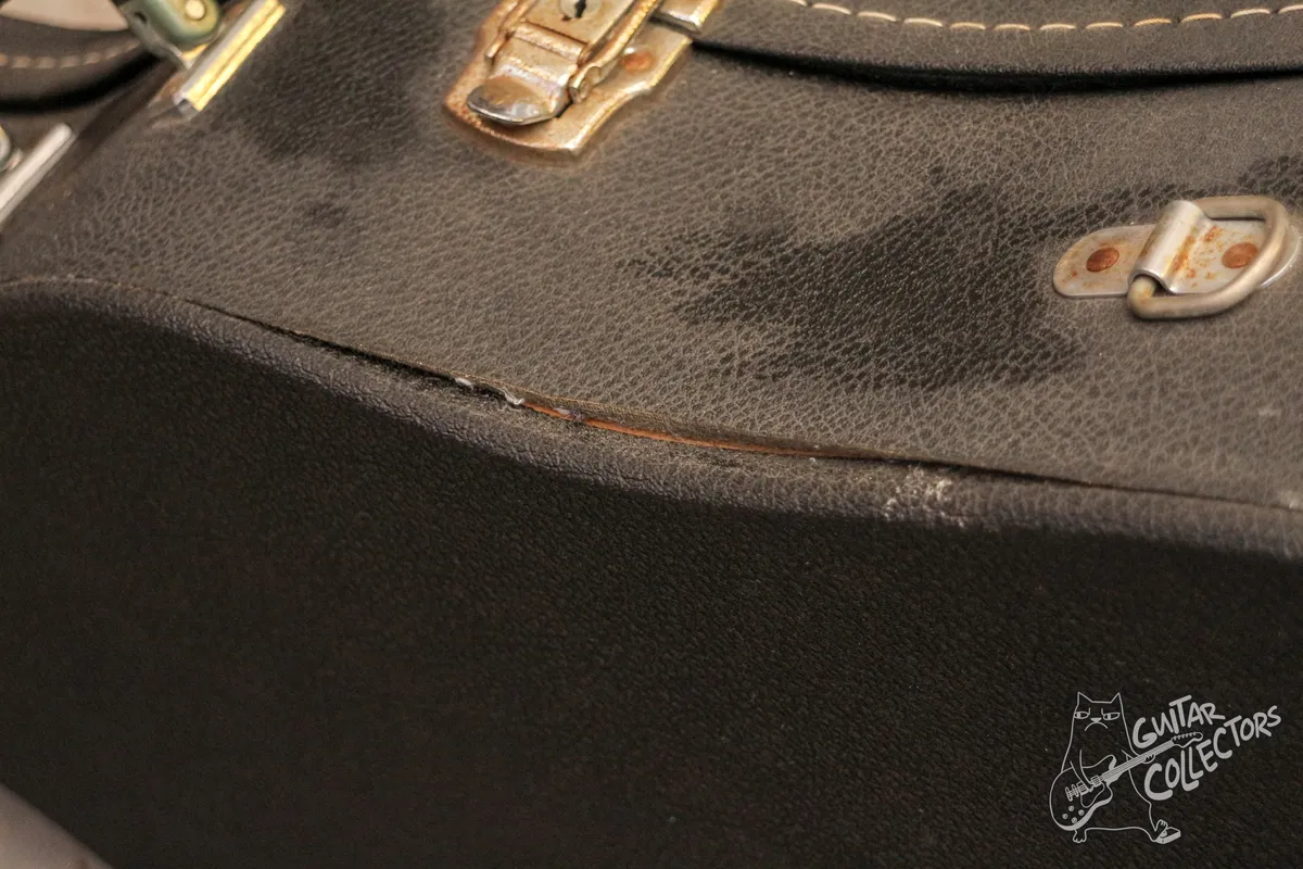 Takamine кейс для акустической гитары Japan