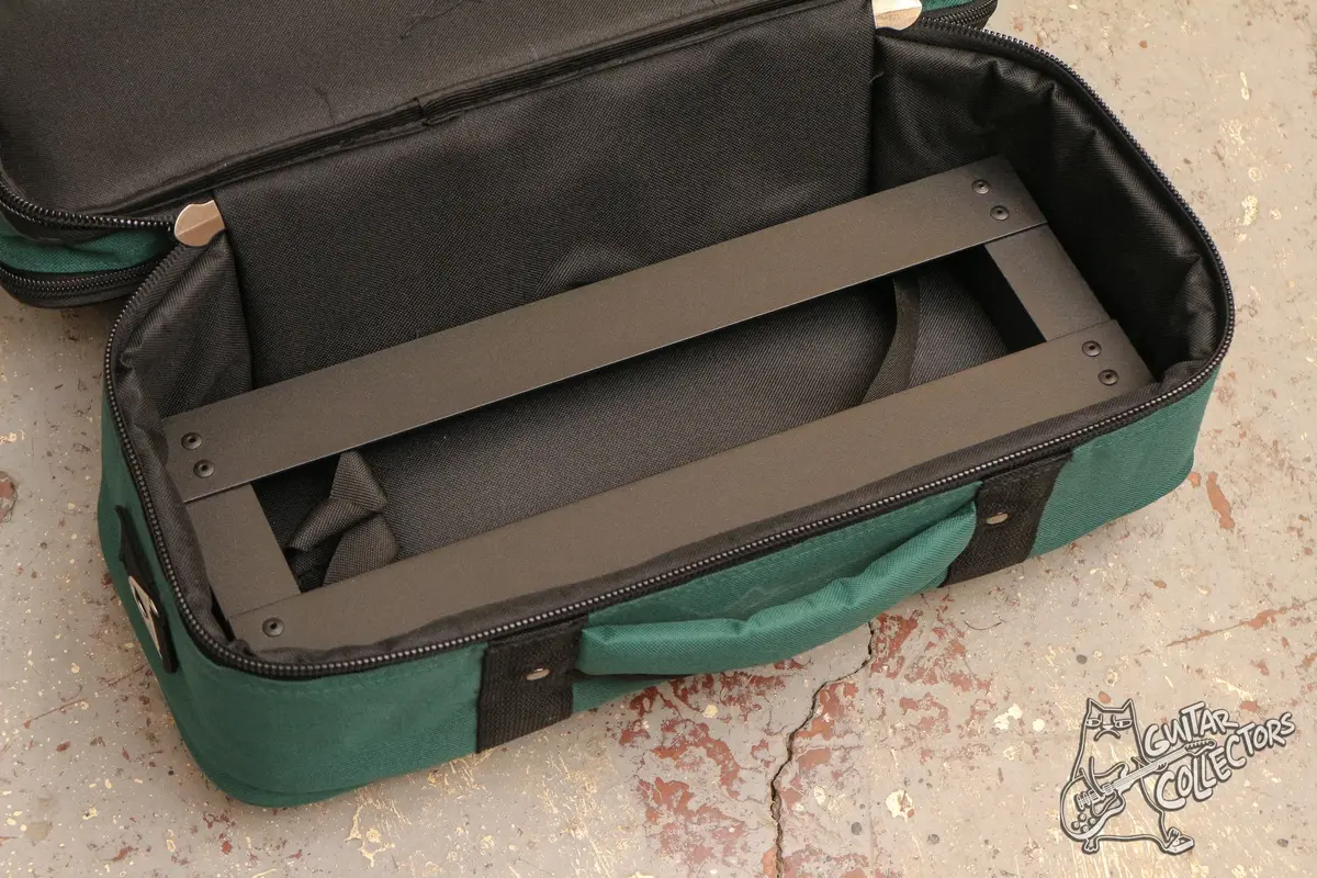 Педалборд Guitarcollectors 13х38