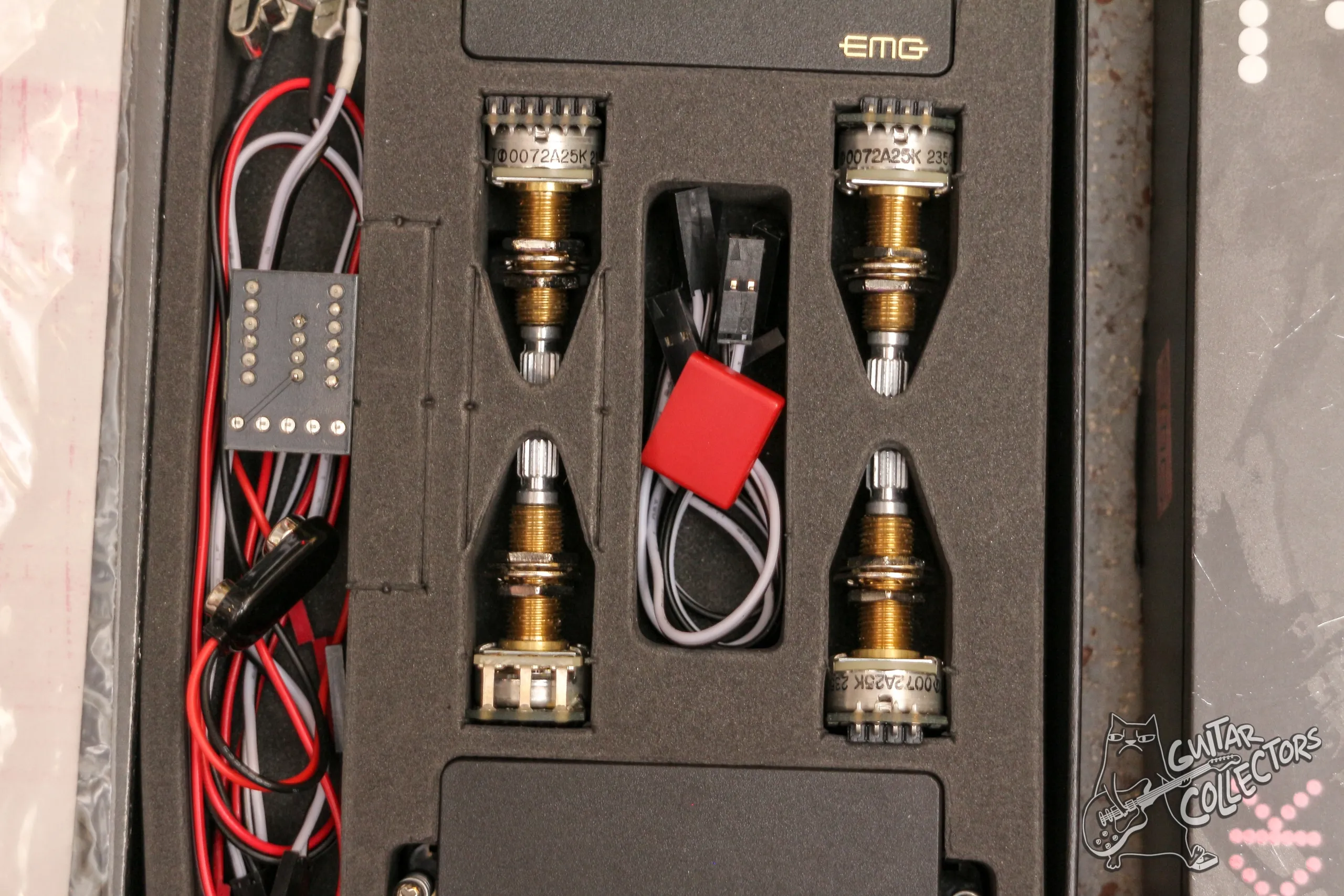 EMG ZW Set 81 85 (2V+2T)
