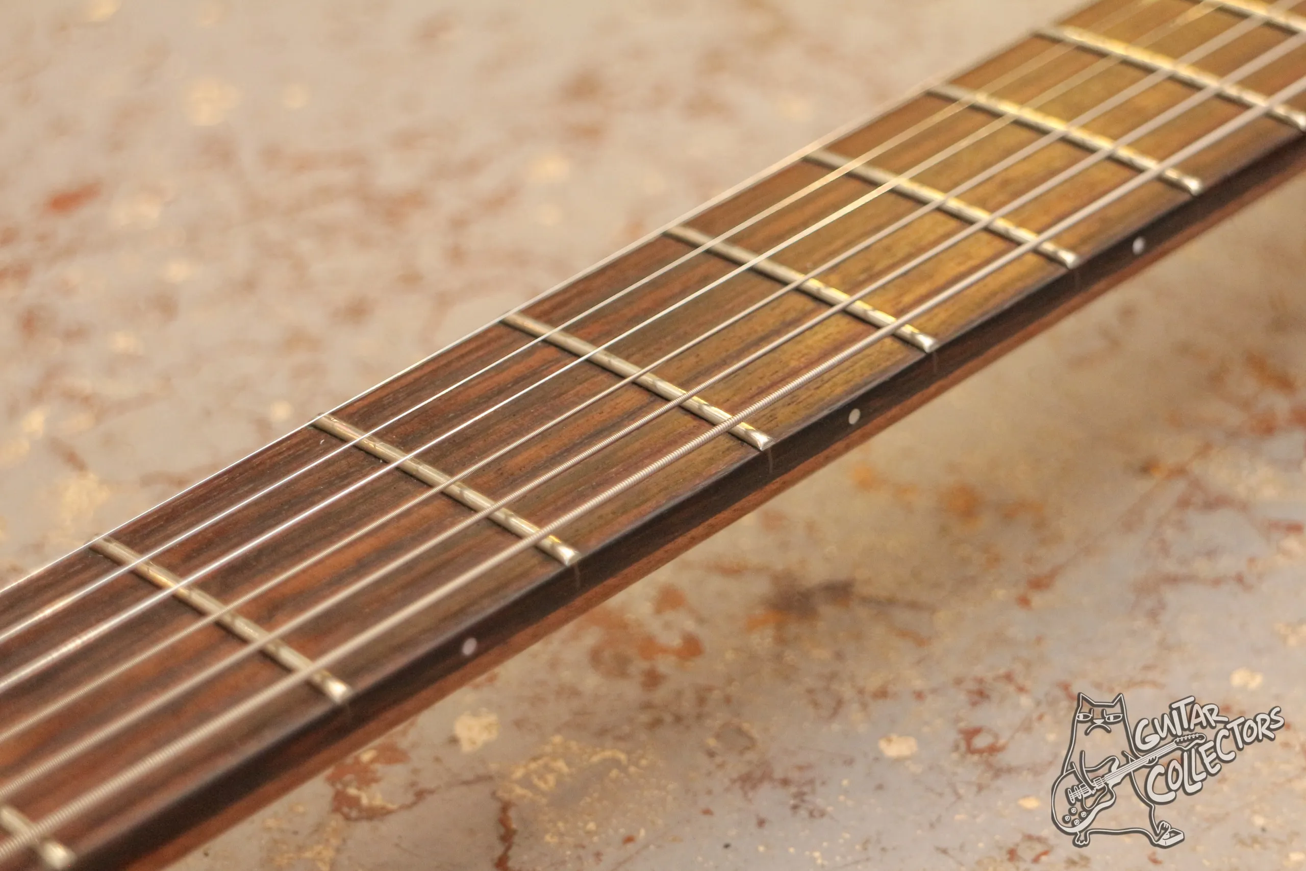Mayones Setius Baritone