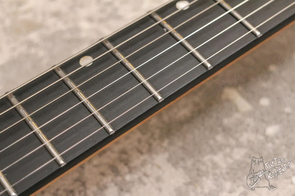 Spira T-400 Telecaster HH Red Wine