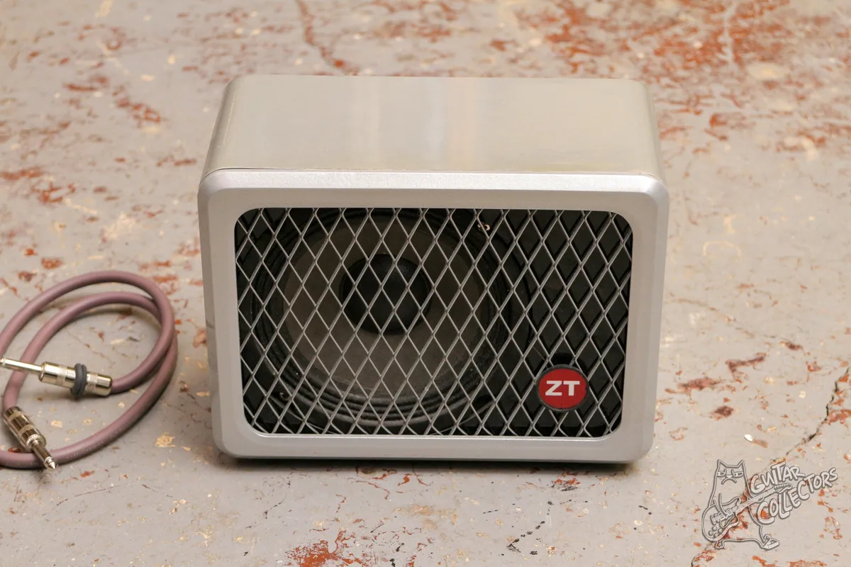 ZT Lunchbox Cab LBC1 кабинет