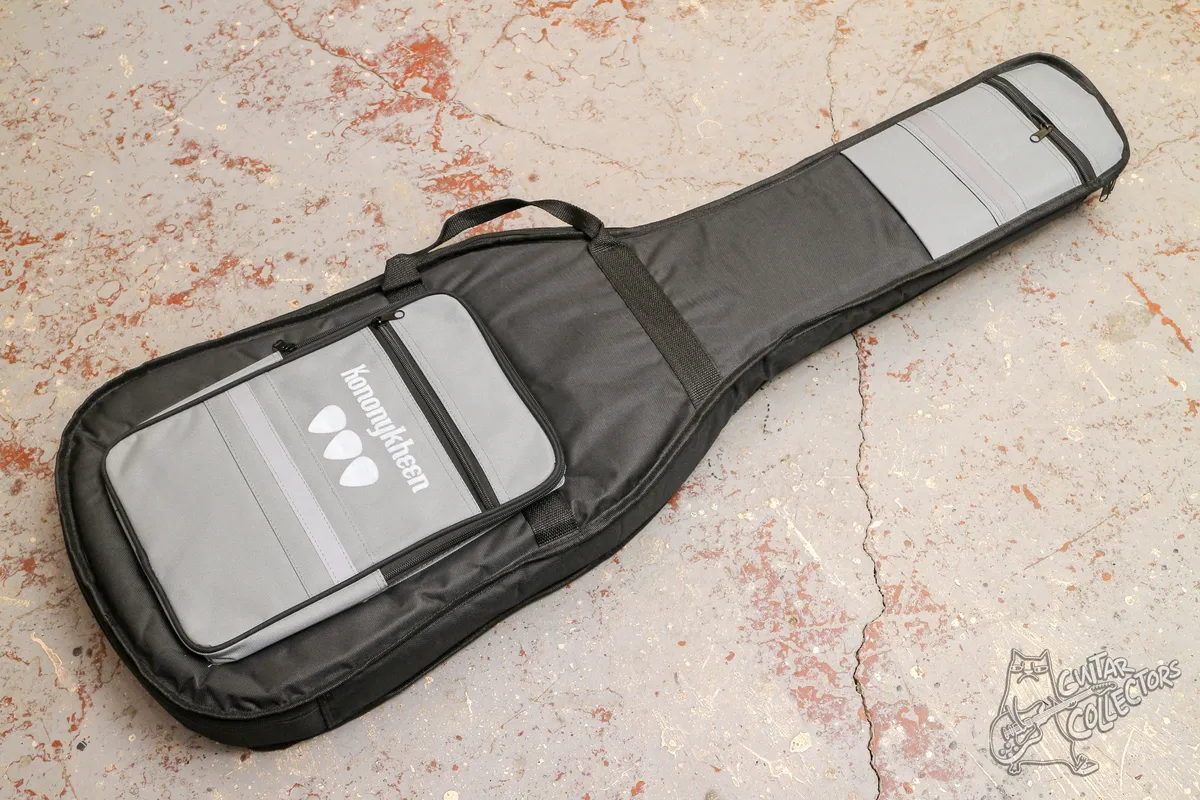 Kononykheen Breed Fifty Two Telecaster HH FR