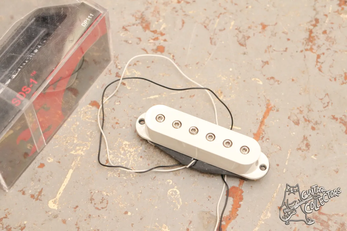 DiMarzio DP 111 SDS 1