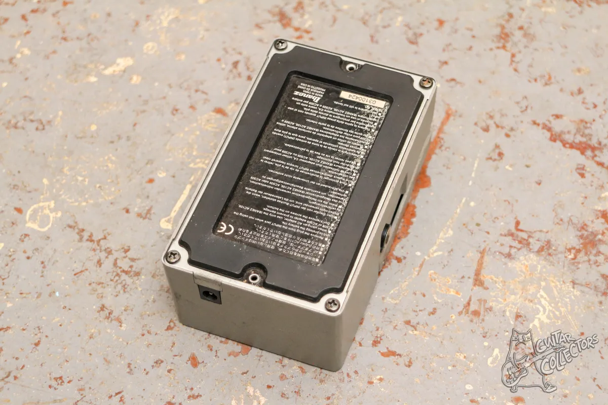 Ibanez SB 7 Synthesizer Bass