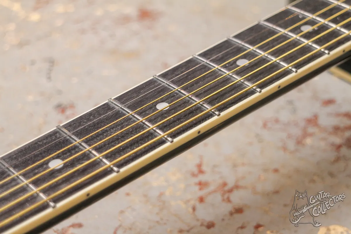 Caraya F600-BK Dreadnought