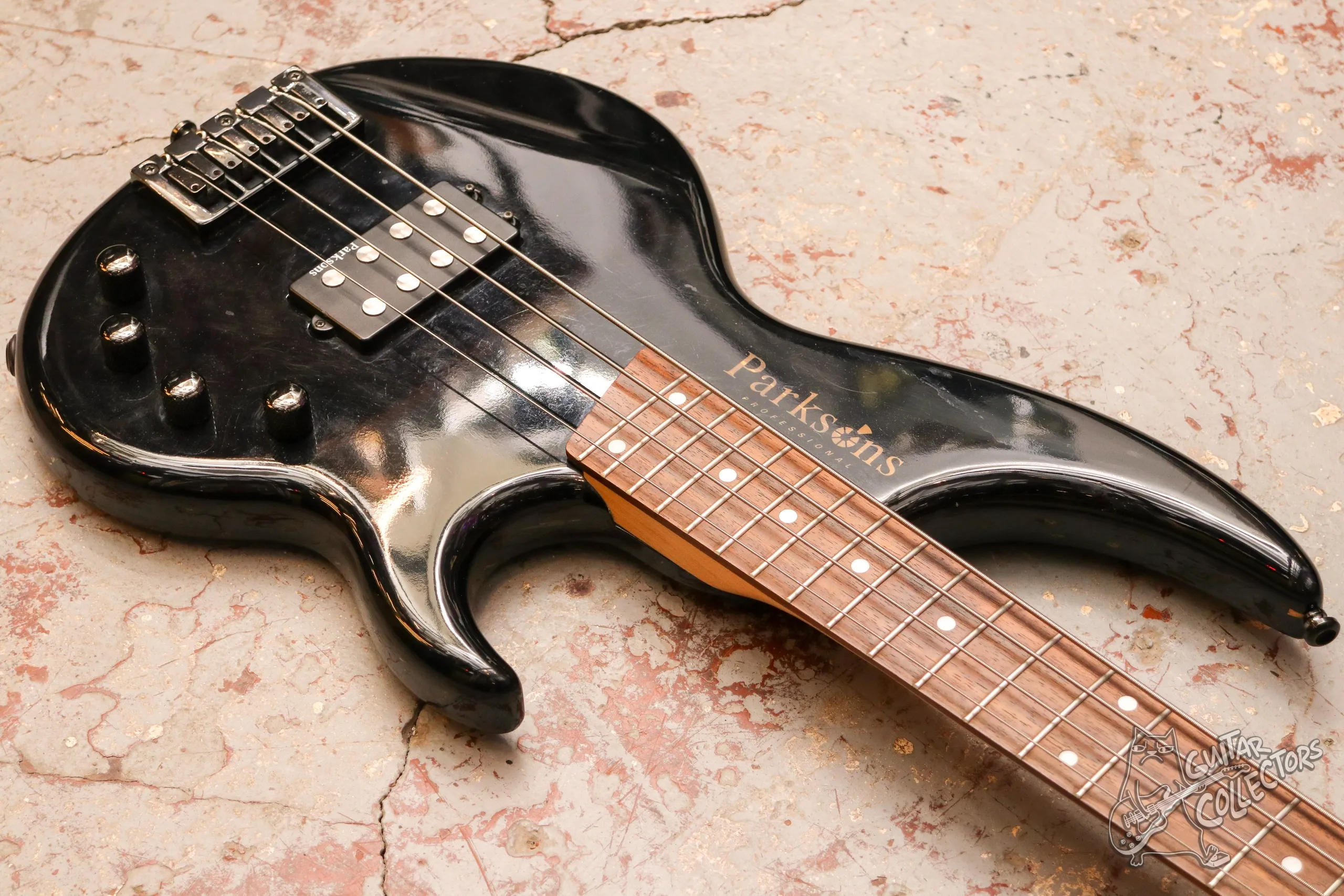 Parksons SRB200 Bass