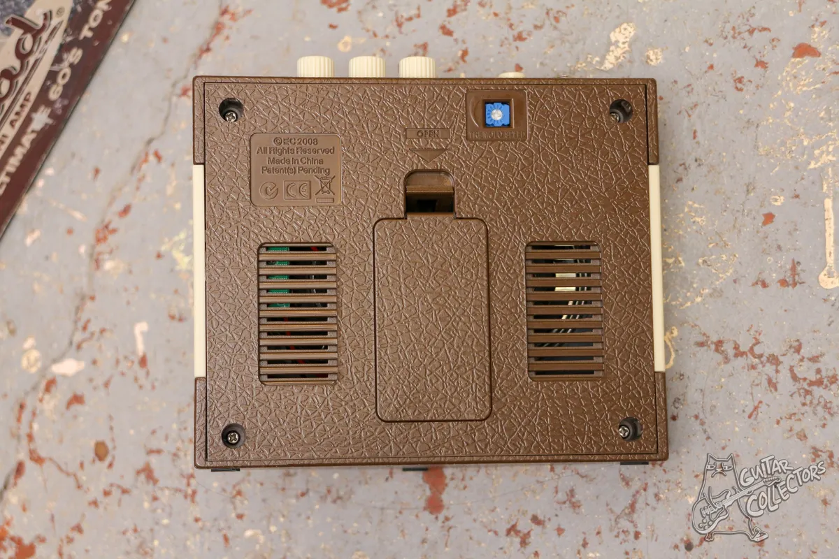 Danelectro DH 1 Hodad Mini Guitar Amp