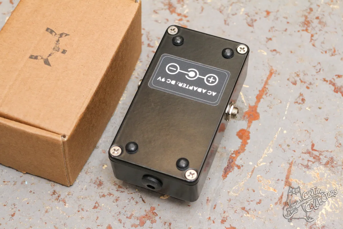 Солнцепёк Fuzz