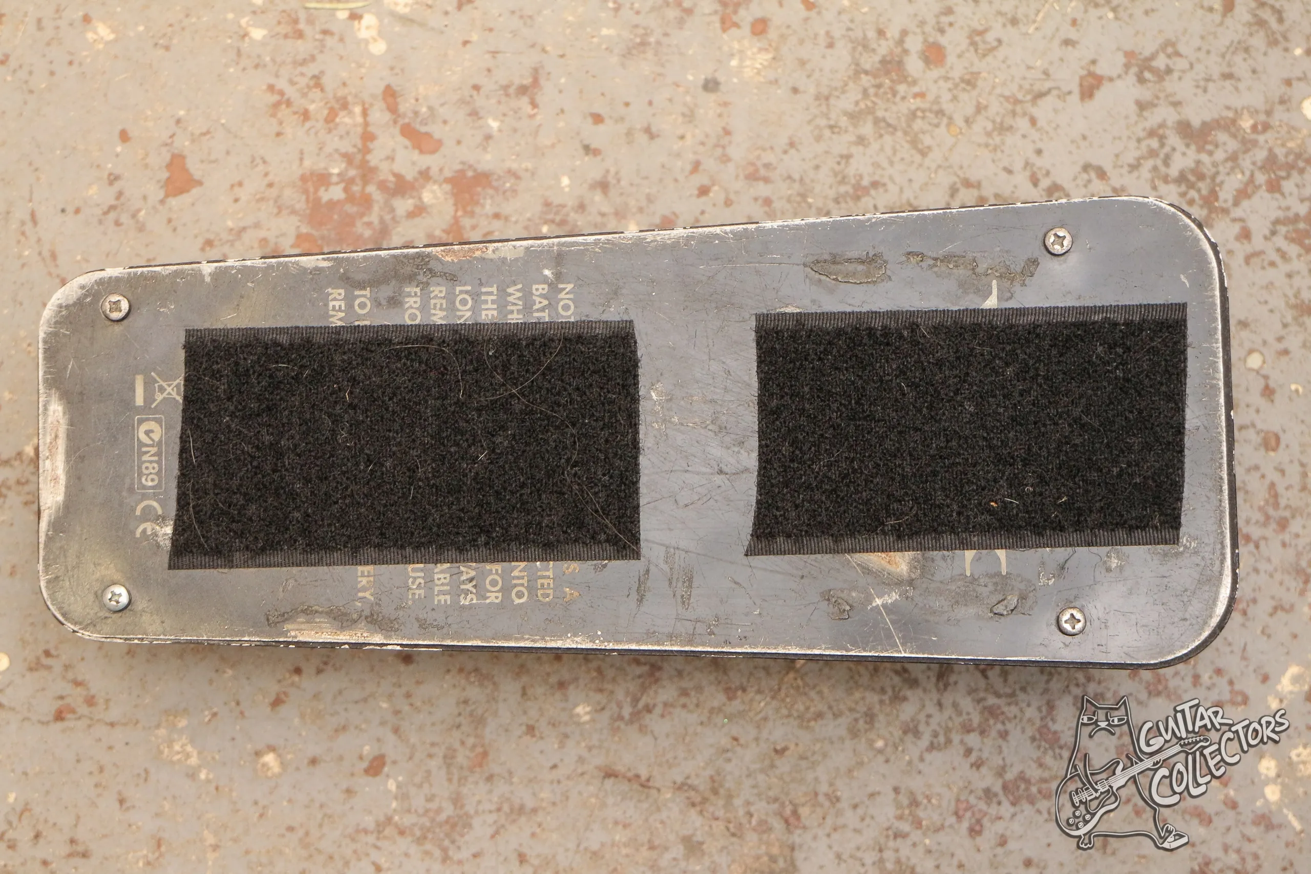 Vox V 847 Wah