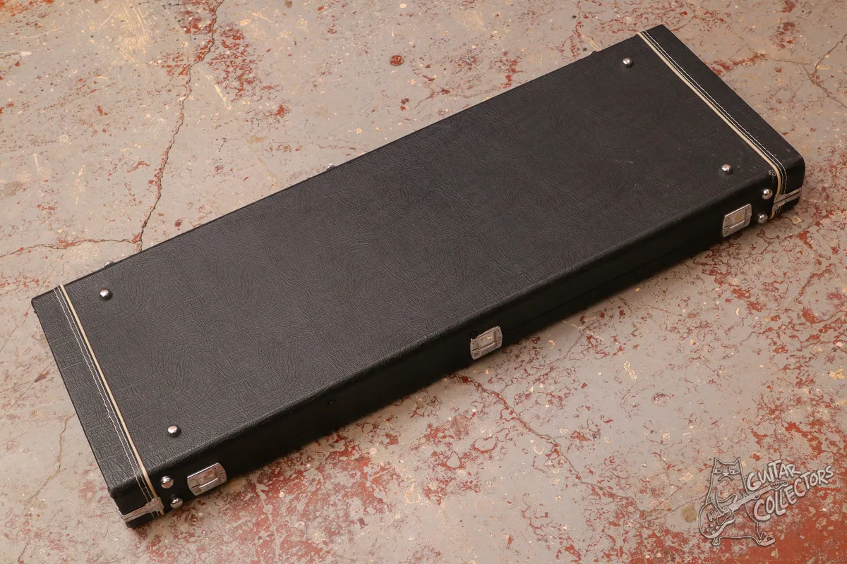 Кейс Ibanez Для Электрогитары