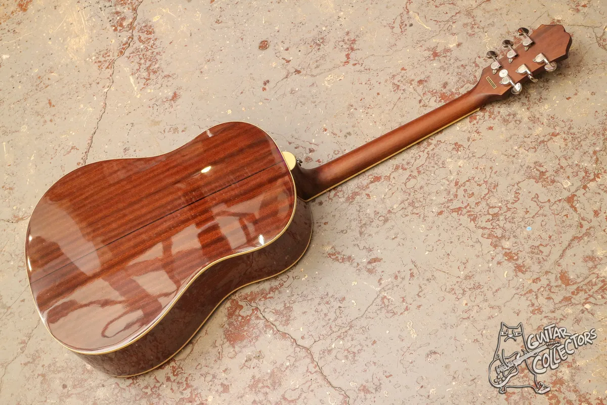 Epiphone AJ-220S Acoustic Jumbo