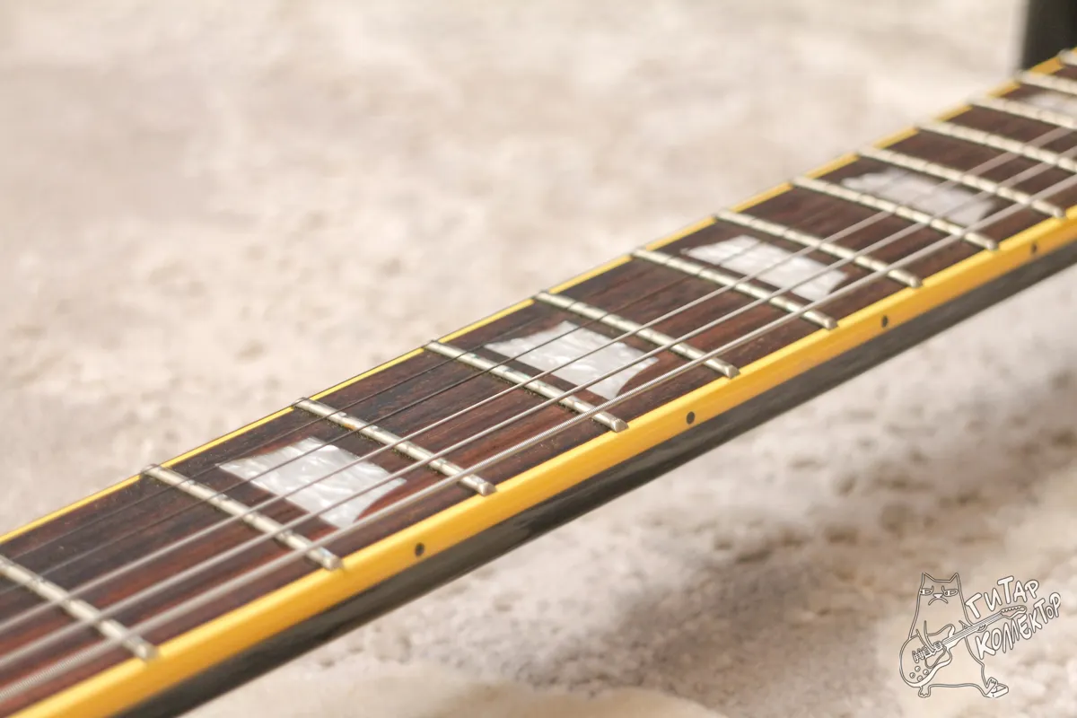 SX EE3 Les Paul Standard