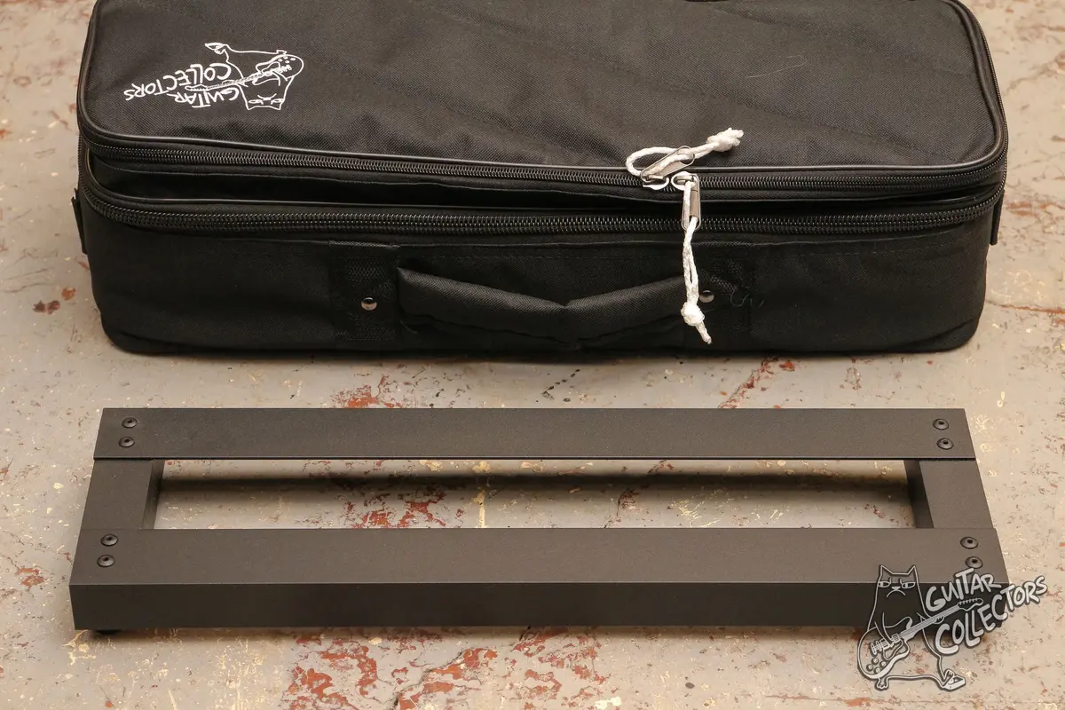 Педалборд Guitarcollectors 13х47