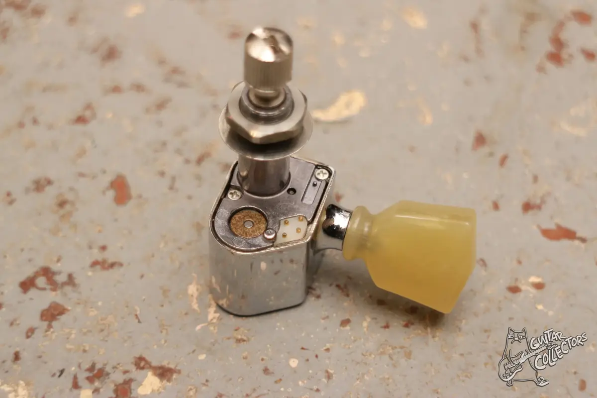 Колок gibson G Force