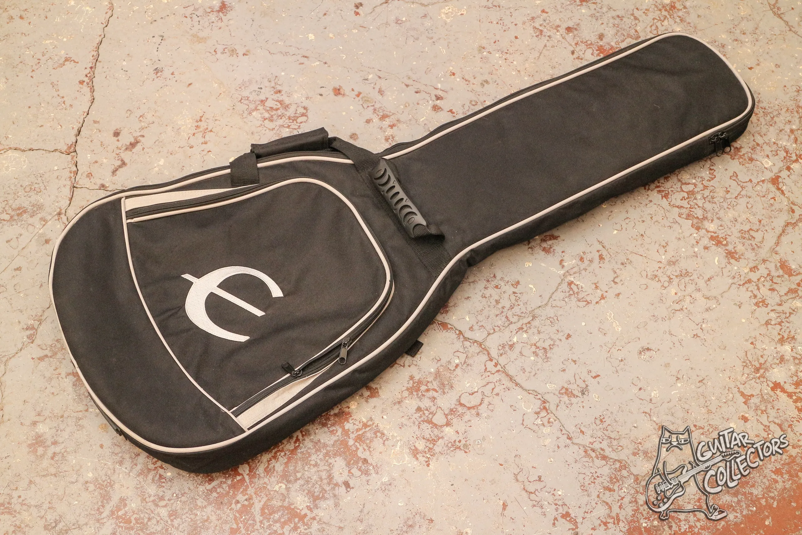Чехол Epiphone для электрогитары