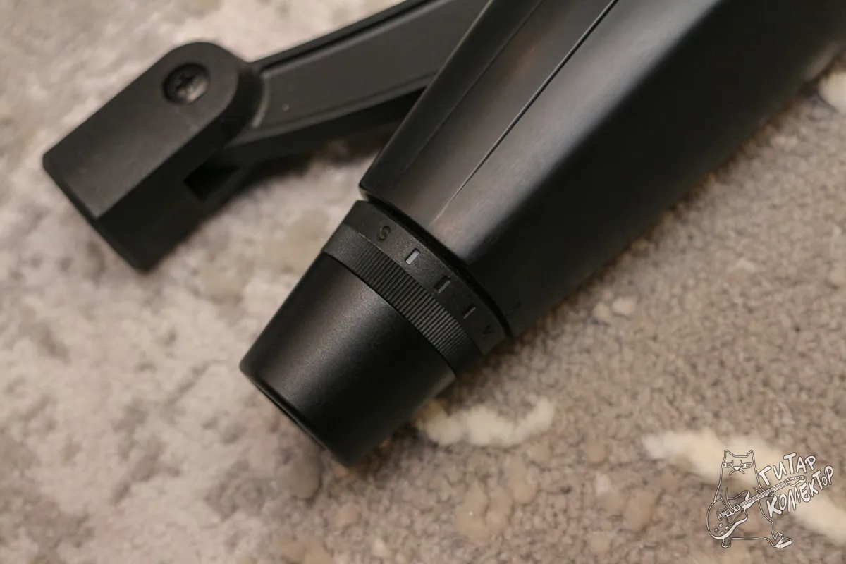 Sennheiser MD 421 II Cardioid Dynamic Microphone