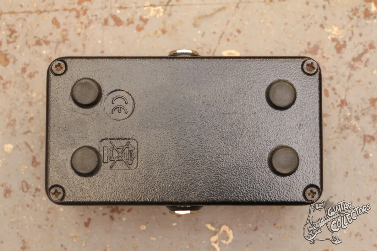 Electro Harmonix Nano Pocket Metal Muff