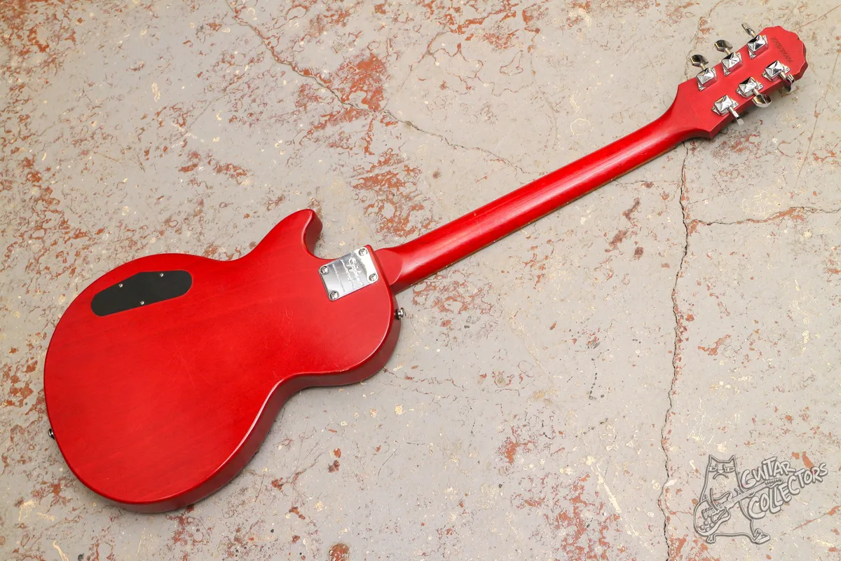 Epiphone Les Paul Special Vintage Edition