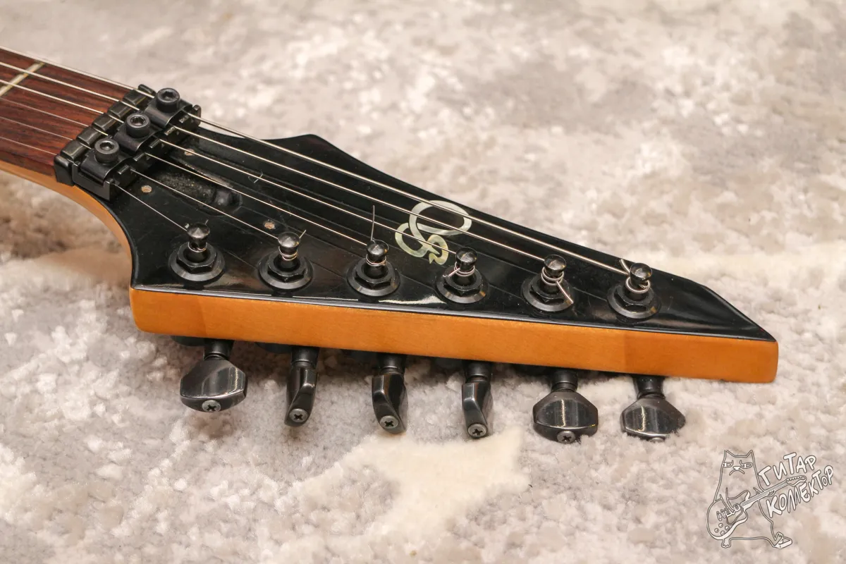 Samick BR2HB Warlock