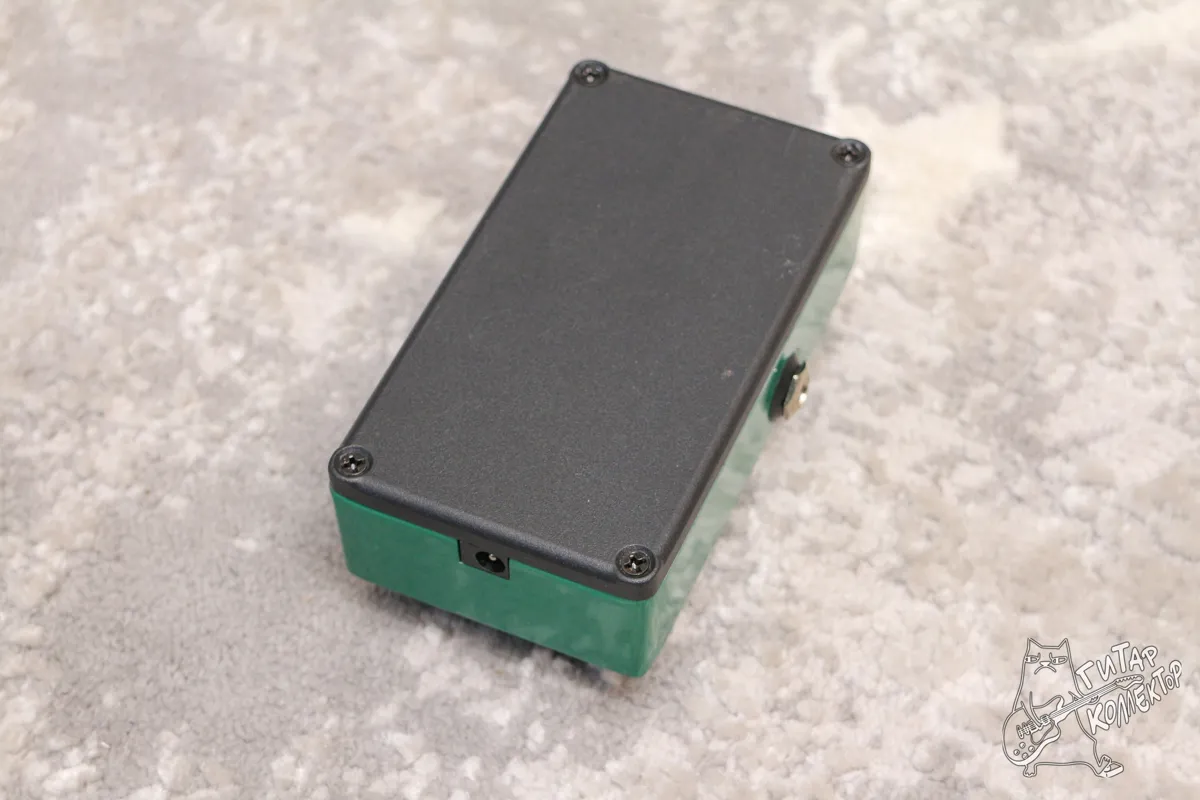 Ginean Modulator Ringmod Modulation / Distortion