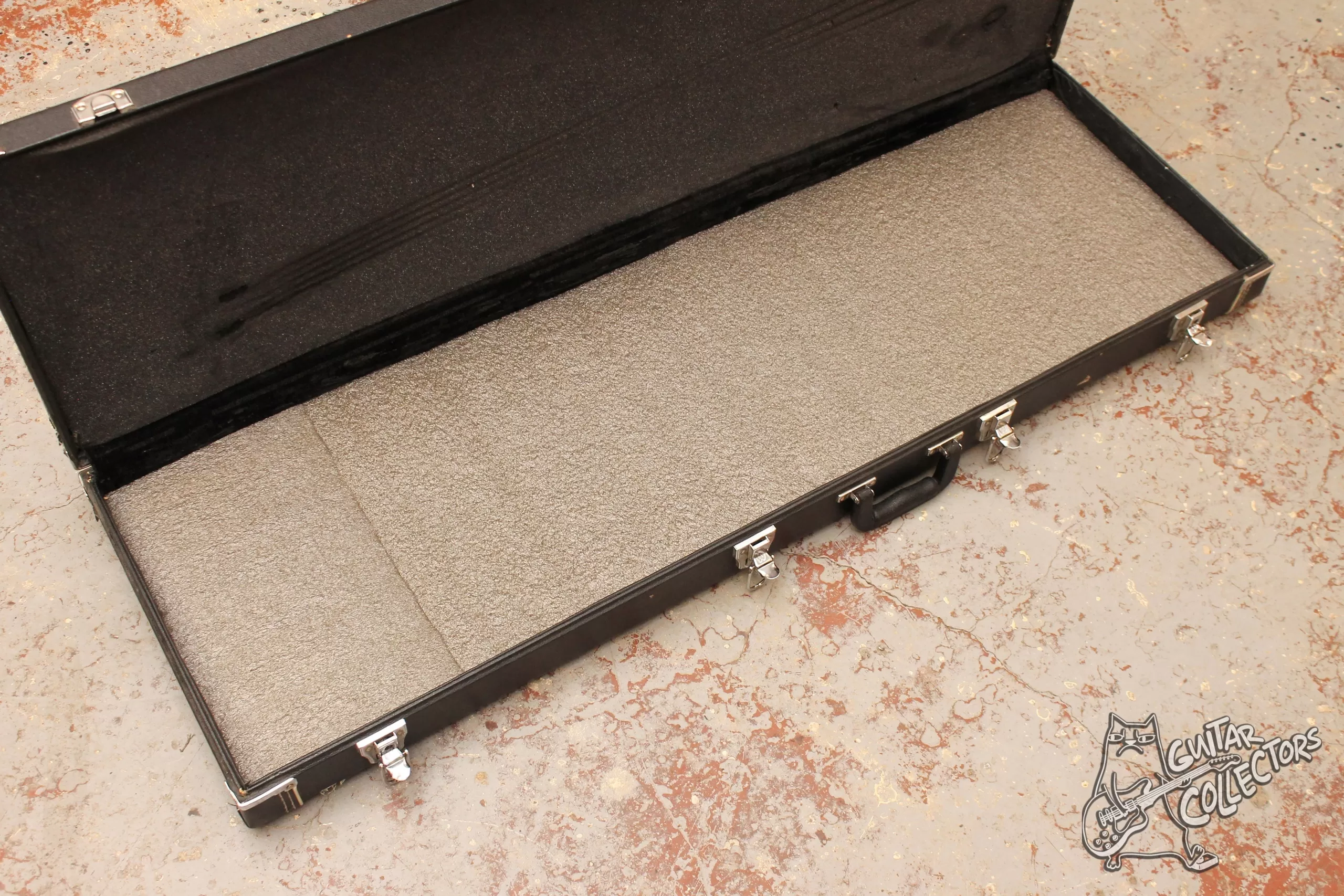 Кейс Rockcase Warwick для Баса