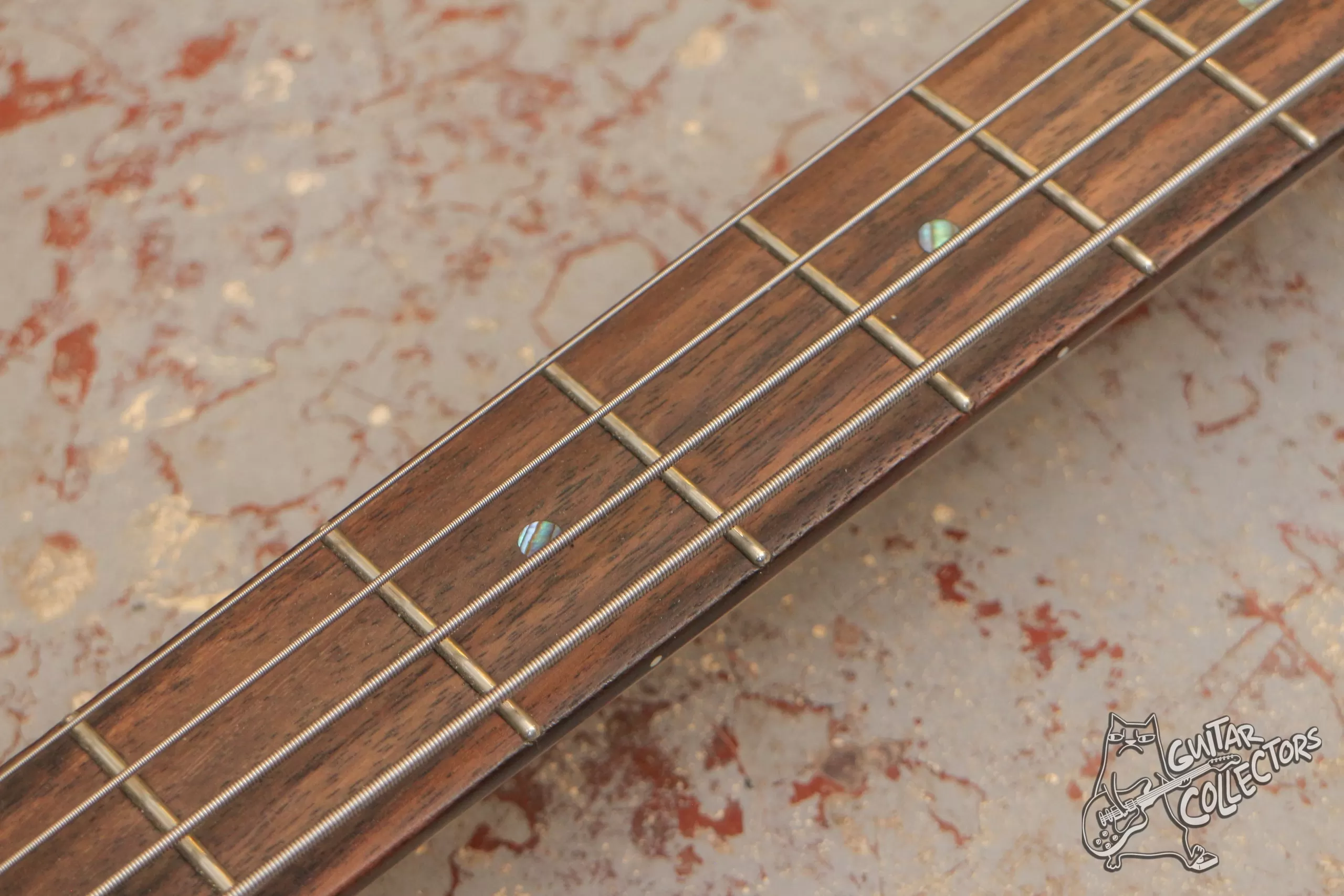 Cort Rithimic NAT Bass