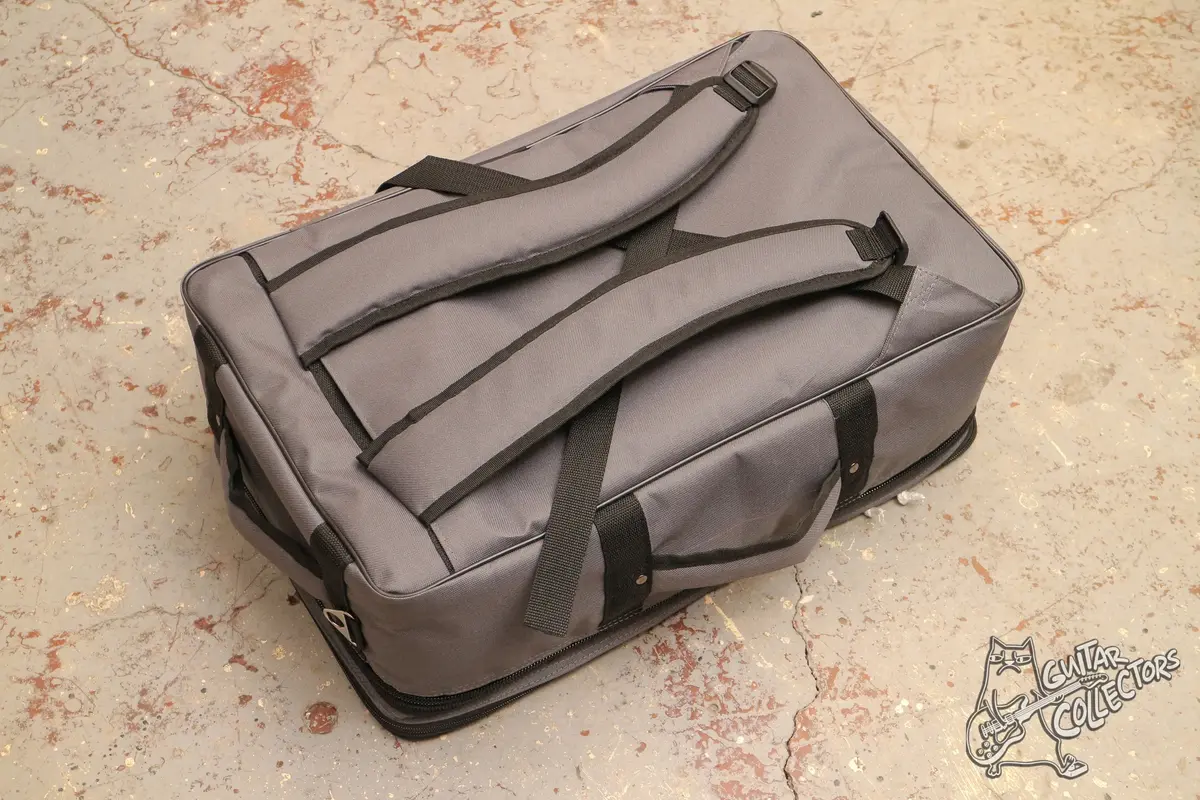 Педалборд Guitarcollectors 30х50