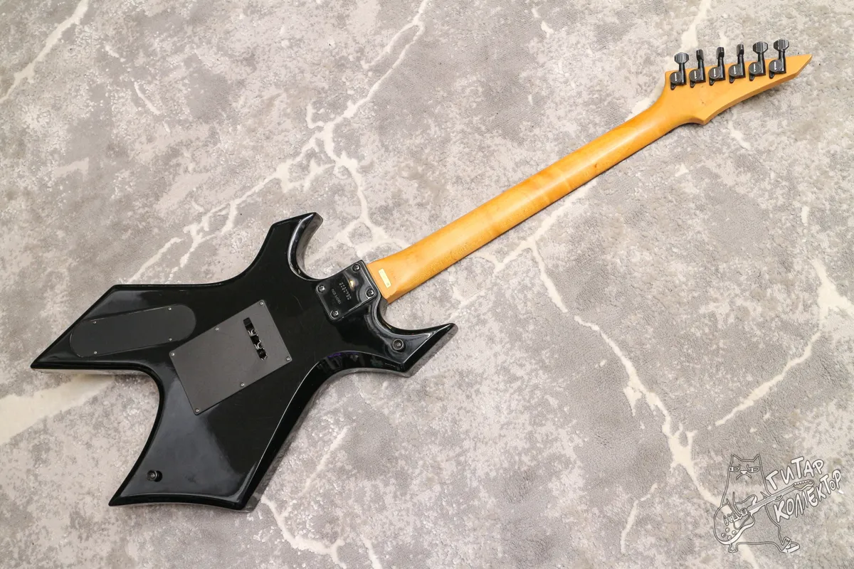Samick BR2HB Warlock