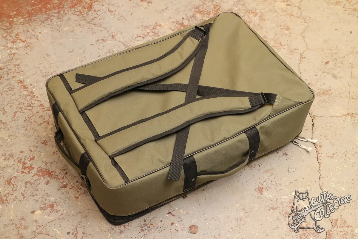 Педалборд Guitarcollectors 40х60