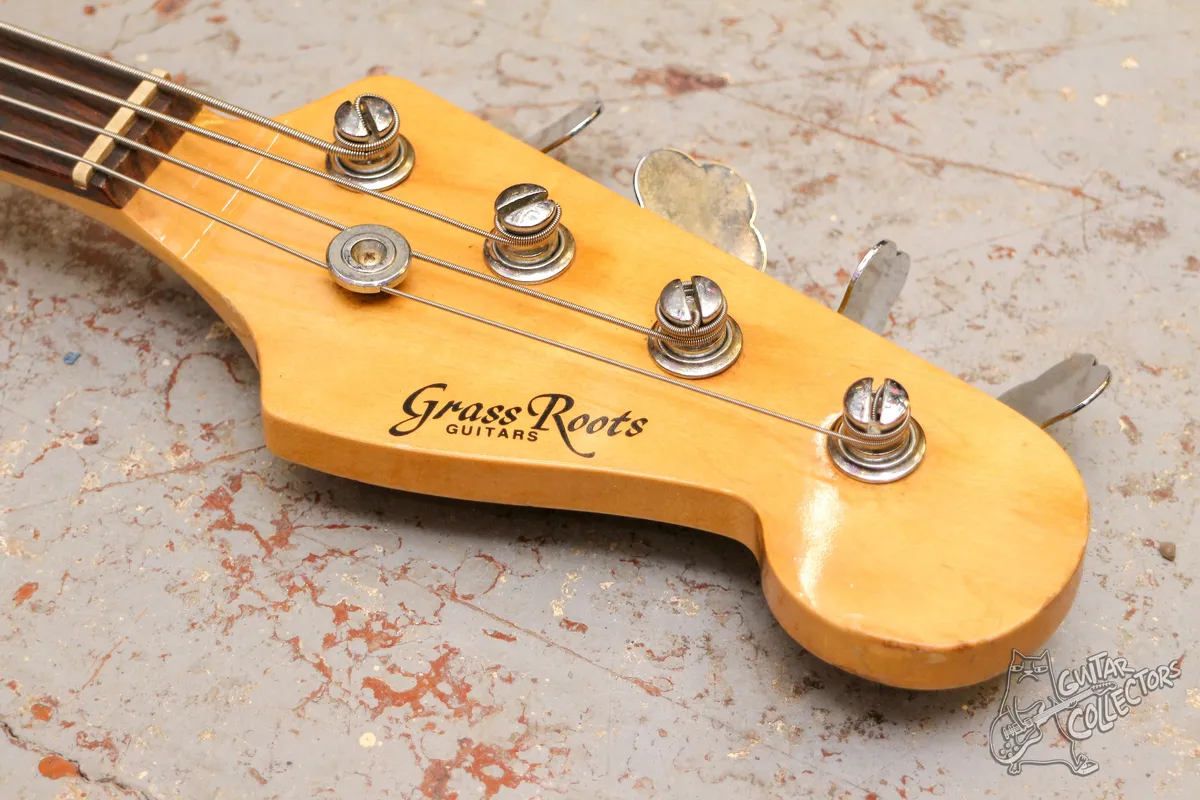 Grass Roots G-PB-45PM Bass