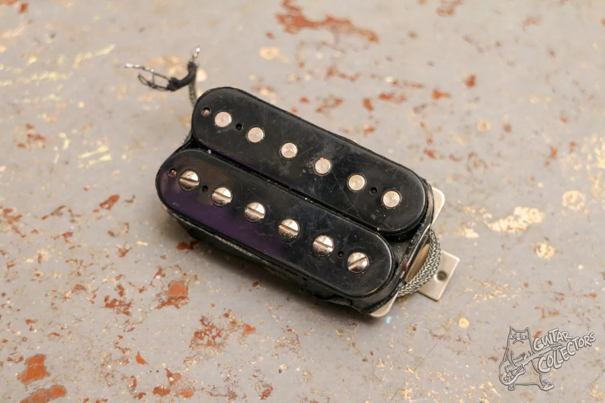 Gibson Burstbucker BB 1 USA