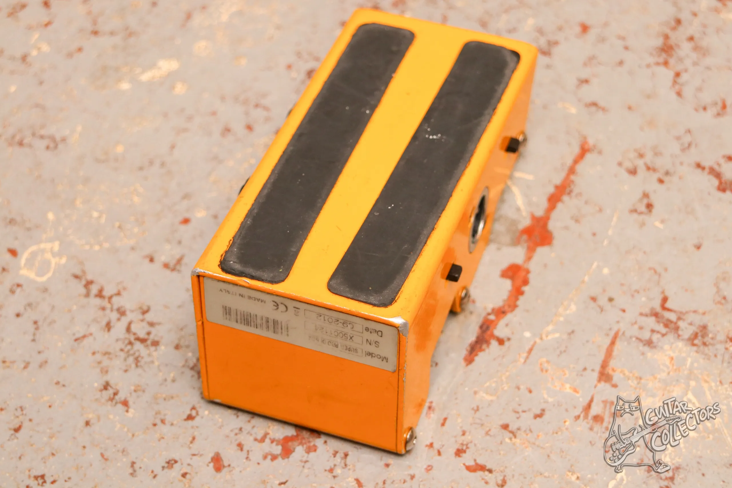 Markbass Super Pro DI Box