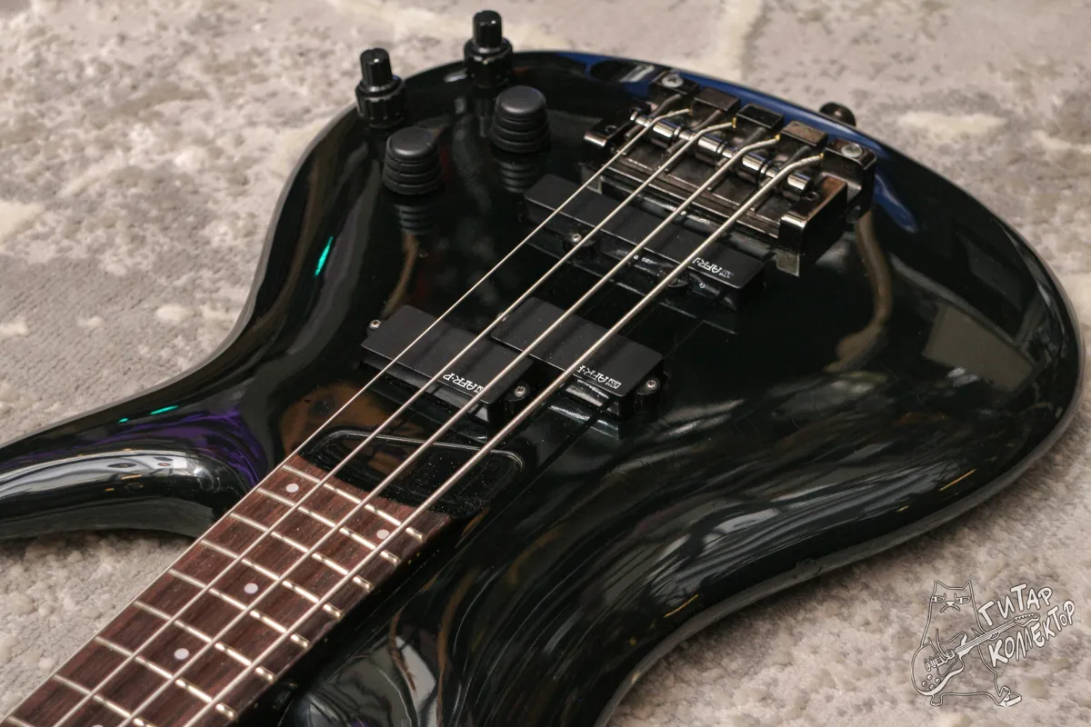 Ibanez SR-850 Bass