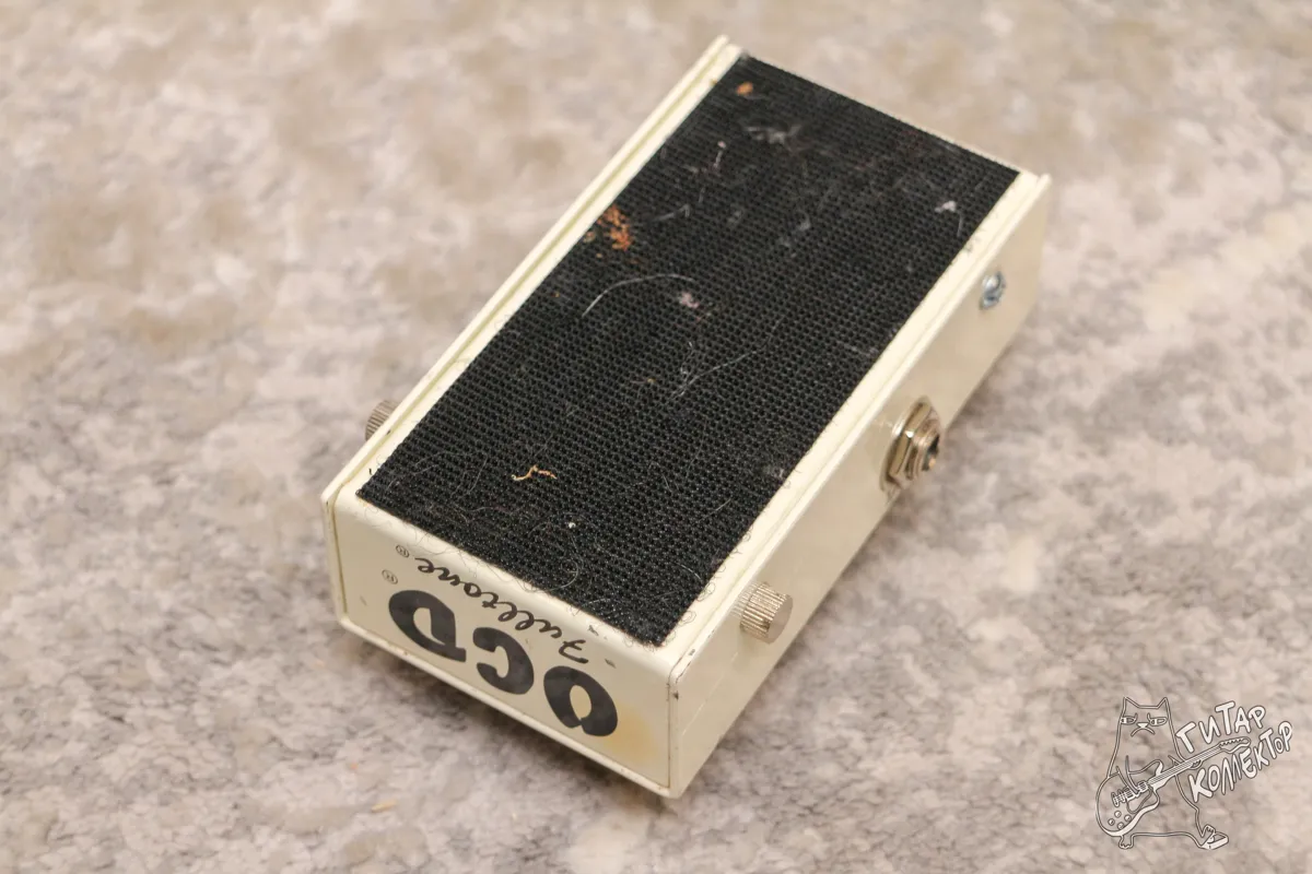 Fulltone OCD 1.7 Overdrive