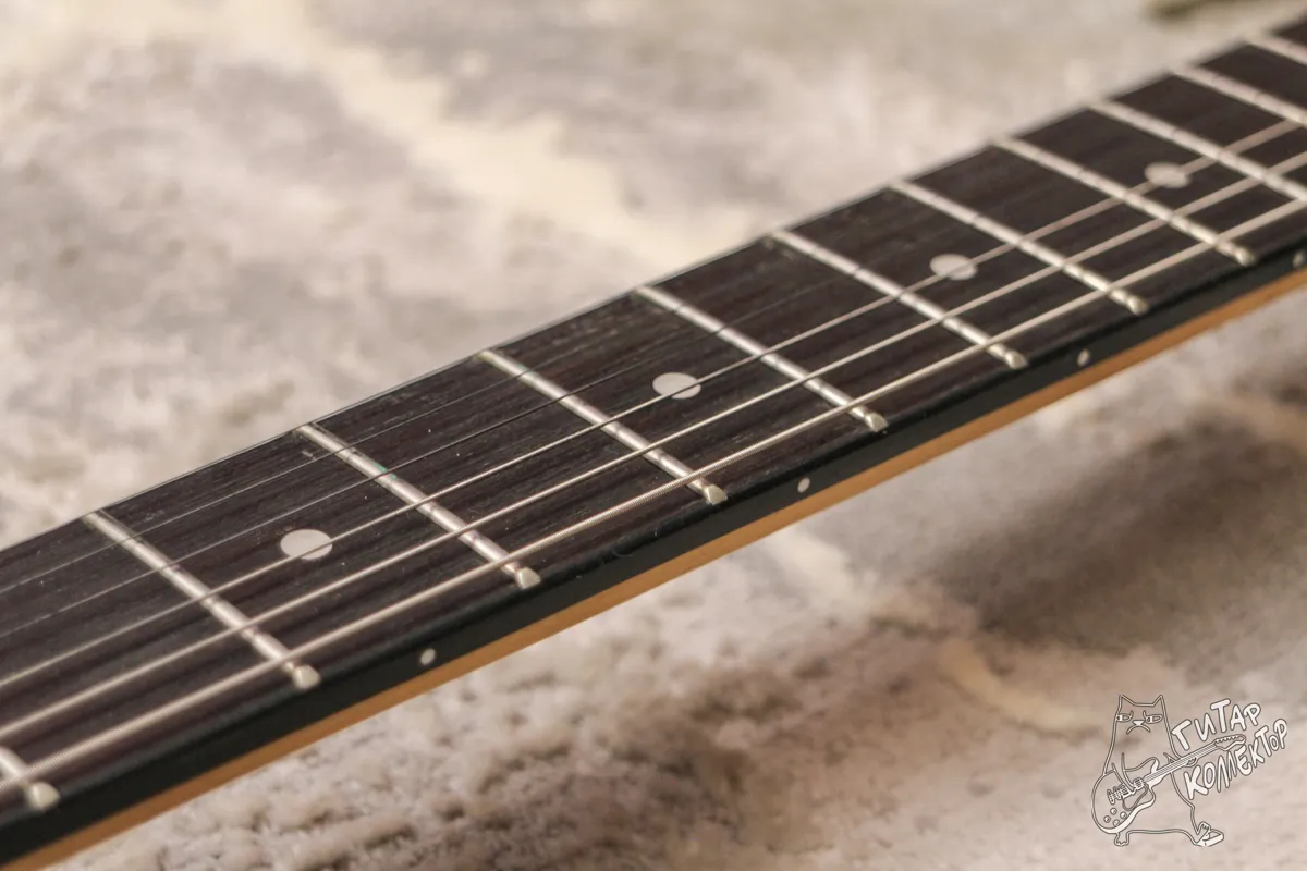 Ibanez GRG140-WH White